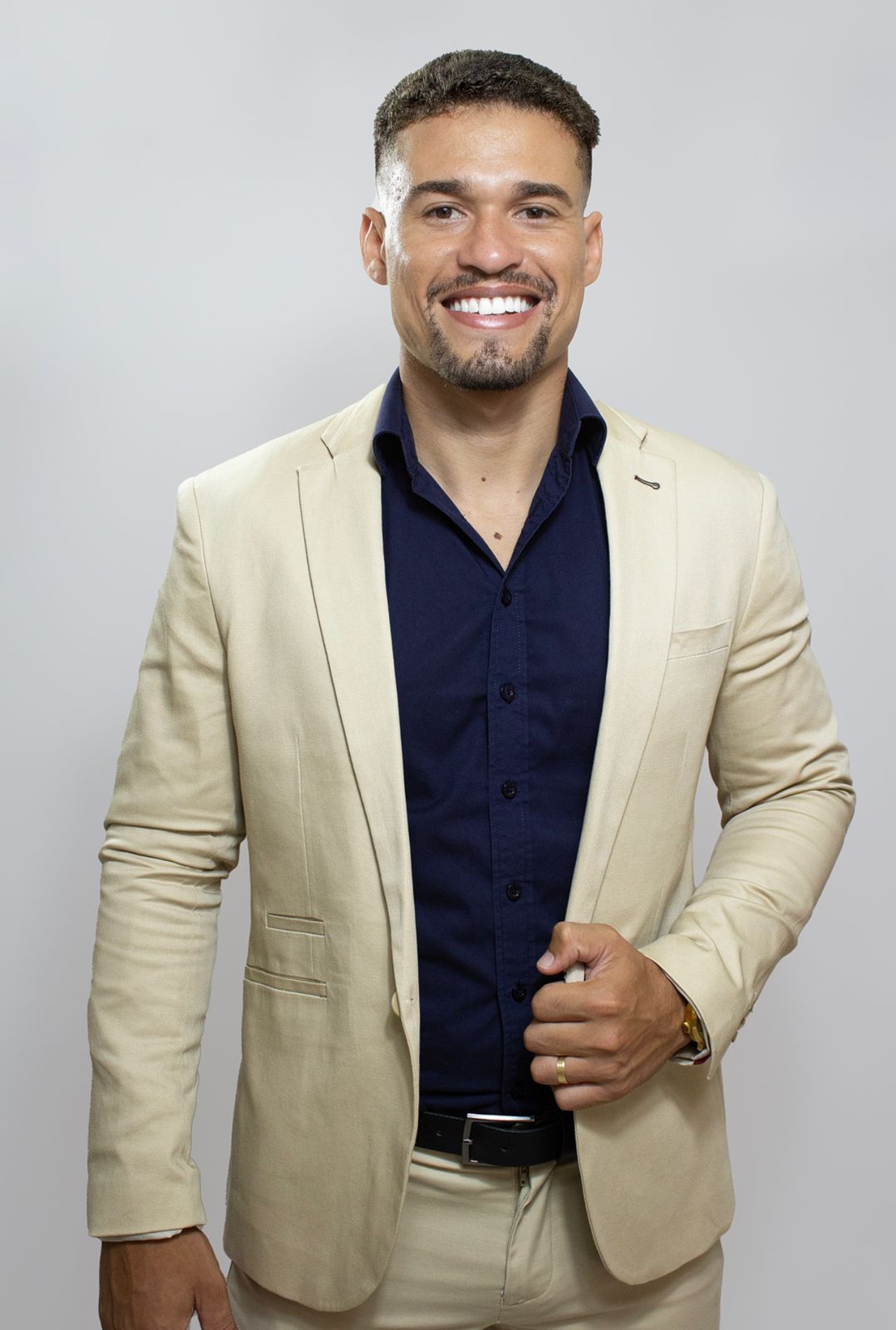 Giovanni Leme - Corretor Imobiliário Especialista em Minha Casa Minha Vida