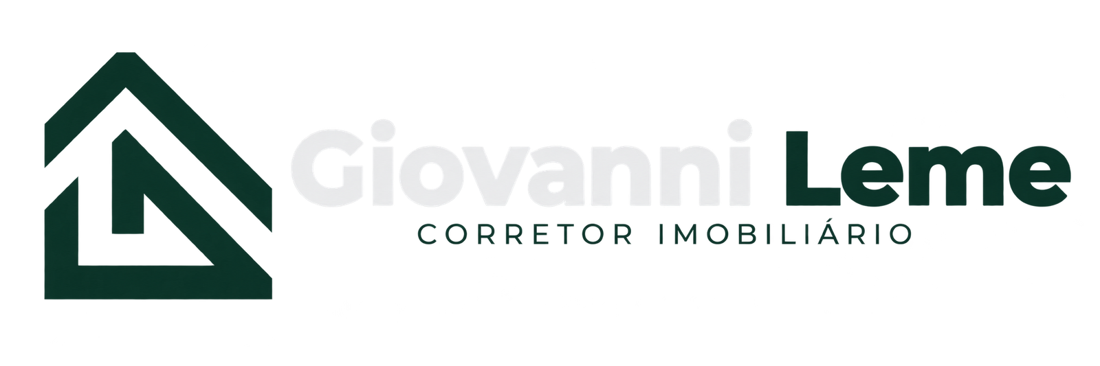 Giovanni Leme - Corretor de Imóveis CRECI-SP 243.461